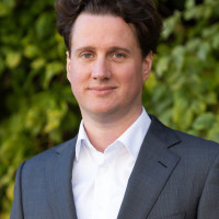 Christoph Graf