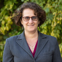 Elizabeth B. Stein