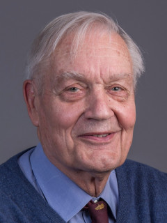 Photo of Frederick A. O. Schwarz Jr.