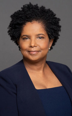 Photo of Sheila Foster