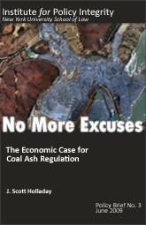 No More Excuses Cover