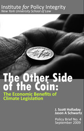 The Other Side of the Coin Cover