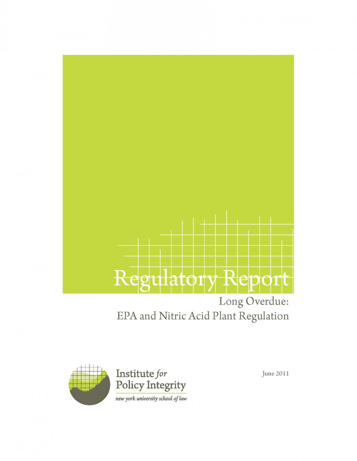 long-overdue-epa-and-nitric-acid-plant-regulation-institute-for